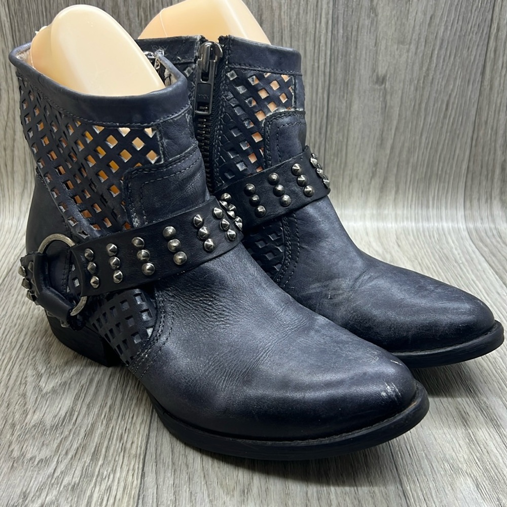 Very Volatile Ankle Boots